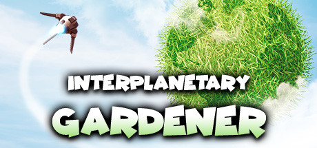 Interplanetary Gardener cover art
