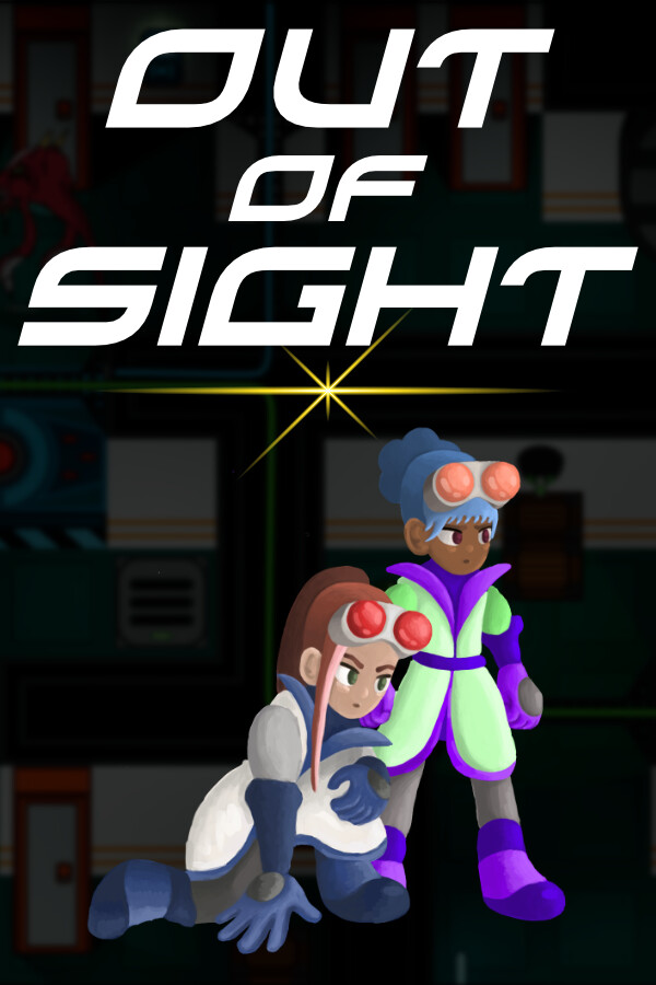 Out of Sight for steam