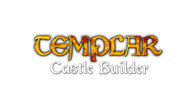 Templar Castle Builder Logo