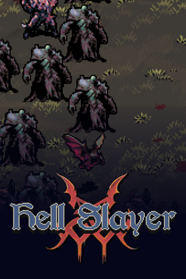 Hell Slayer for steam