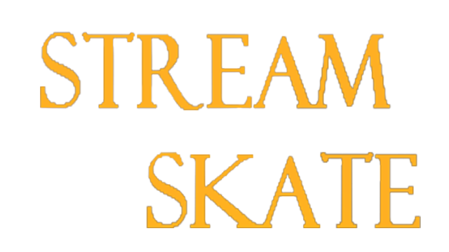 Stream Skate Logo
