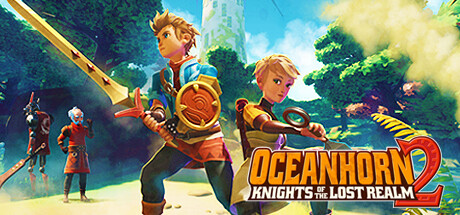 Oceanhorn 2: Knights of the Lost Realm PC Specs