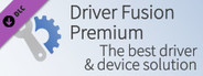 Driver Fusion Premium - 1 Year