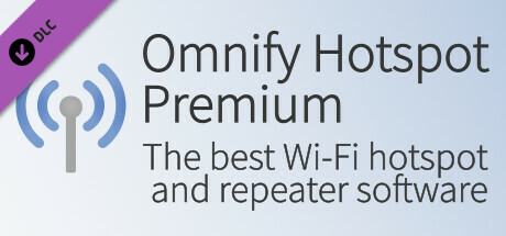 Omnify Hotspot Premium - 2 Year cover art