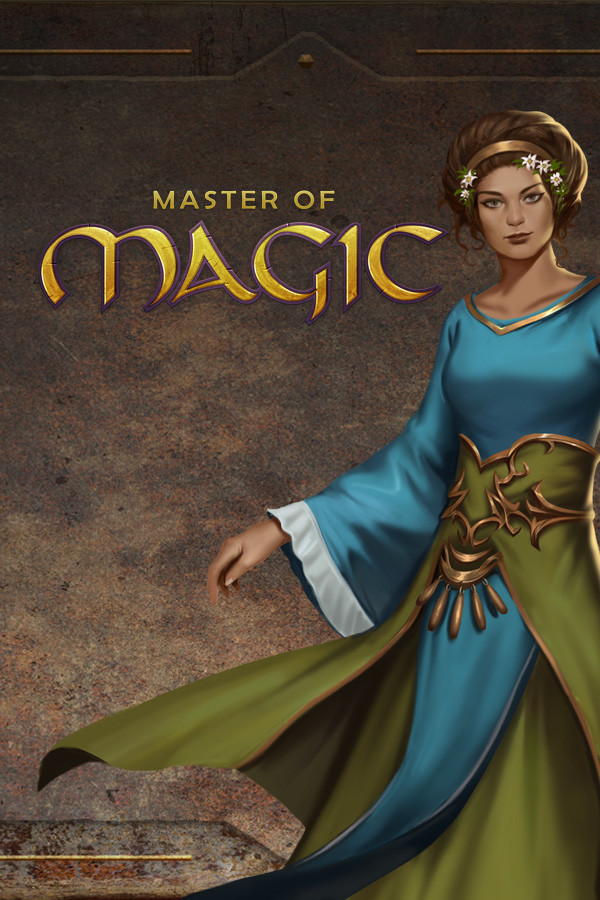 Master of Magic for steam Master of Magic for steam