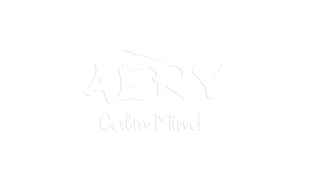 Aery - Calm Mind Logo