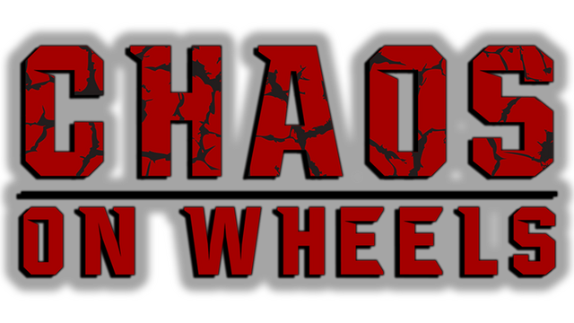 Chaos on Wheels Logo