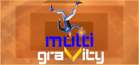 Multigravity cover art