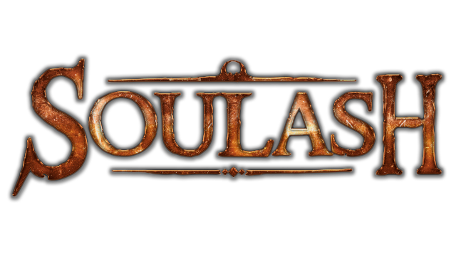 Soulash Logo