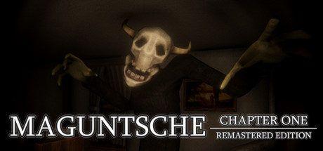 Maguntsche: Chapter One Remastered cover art