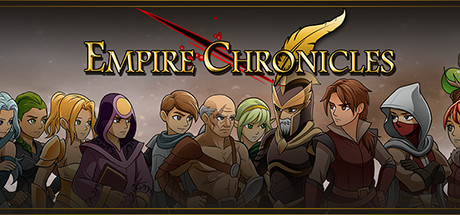 Empire Chronicles cover art