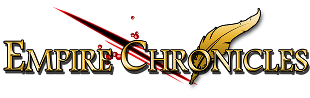 Empire Chronicles Logo
