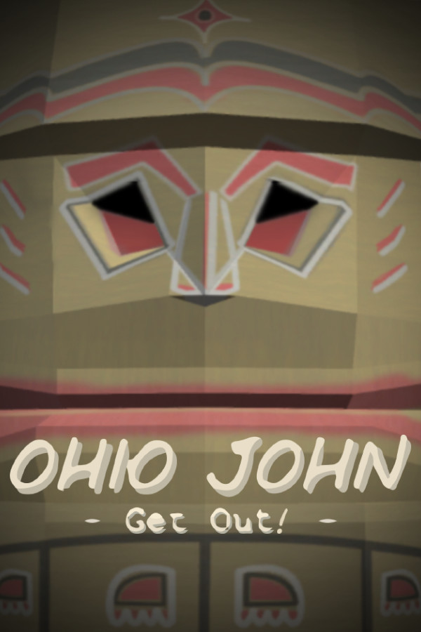 Steam portrait for Ohio John: Get Out!.