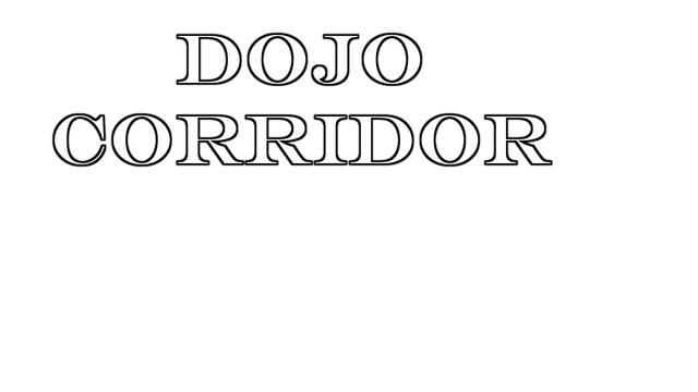 Dojo Corridor Logo