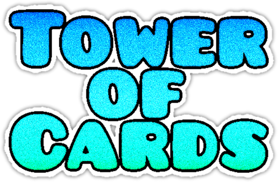 Tower of Cards Logo