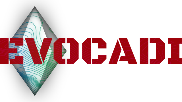 Evocadi Logo