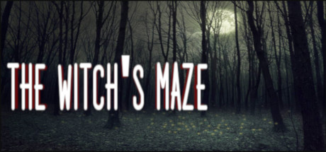 The Witch's Maze