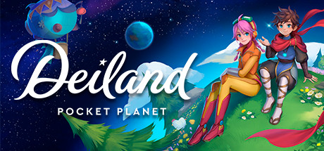 Deiland: Pocket Planet Edition