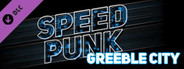 Speedpunk - Greeble city