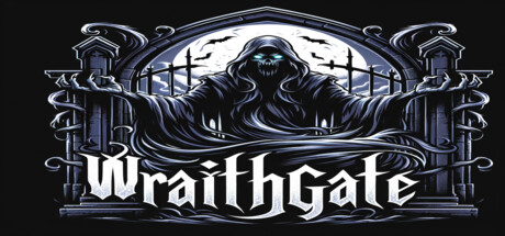 Wraithgate cover art