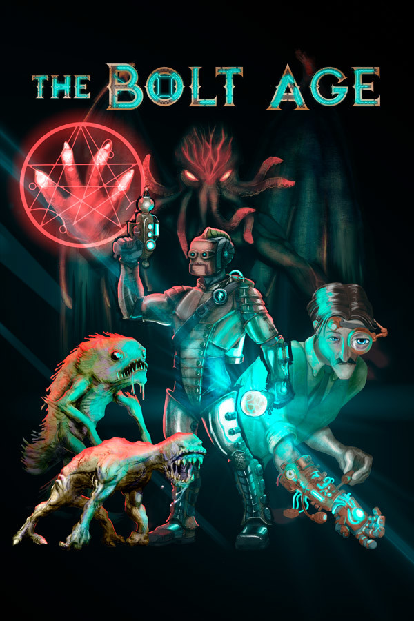 The Bolt Age