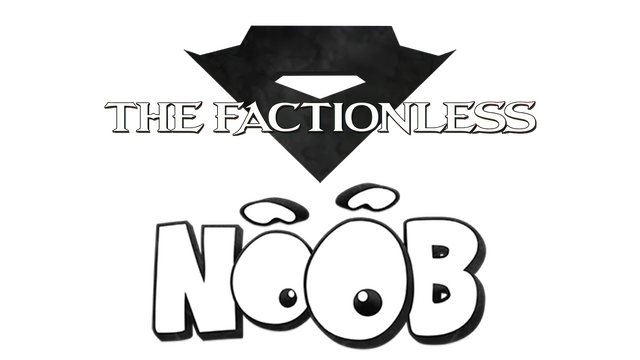 Noob - Les Sans-Factions - Steam Backlog
