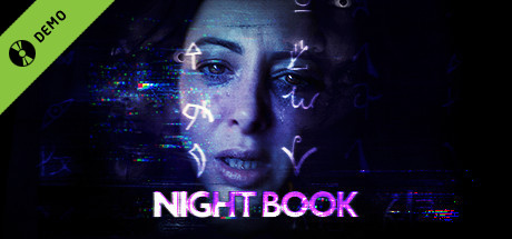 Night Book Demo cover art
