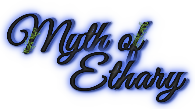 Myth of Ethary Logo