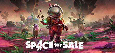 Space for Sale PC Specs