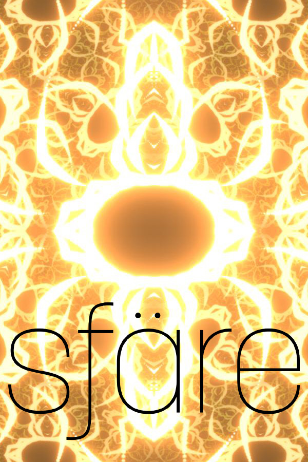 sfäre Demo