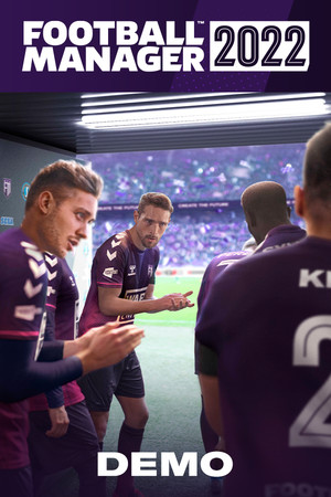 Football Manager 2022 Demo
