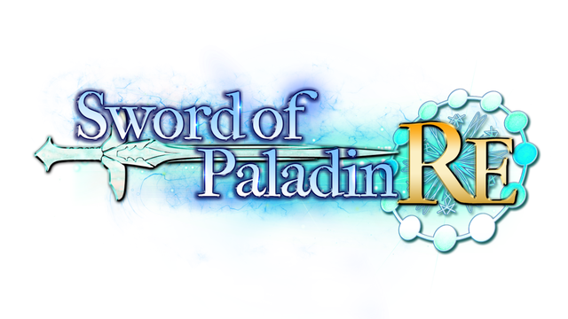 Sword of Paladin RE Logo