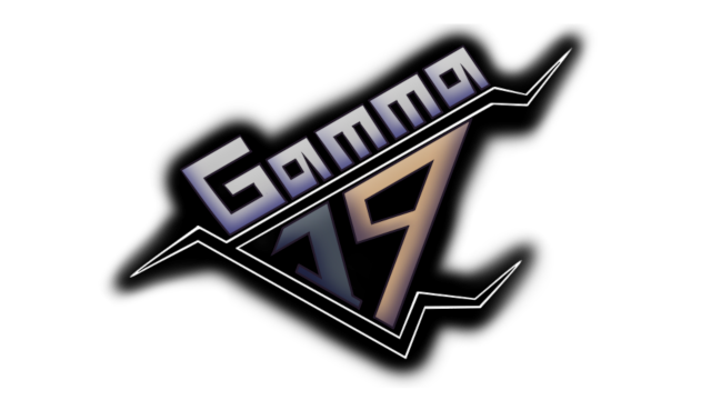 Gamma 19 Logo