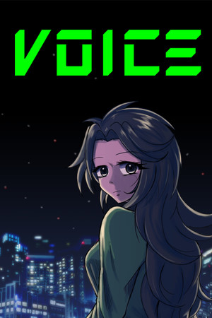 VOICE.
