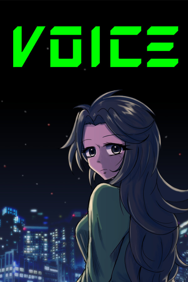VOICE