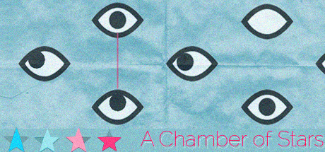 A Chamber of Stars cover art