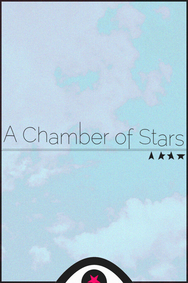 Steam portrait for A Chamber of Stars.