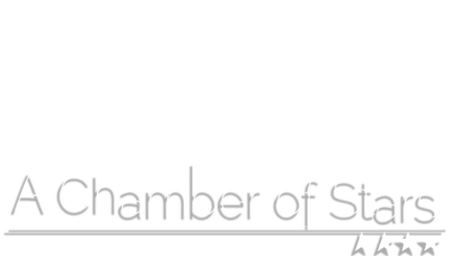 A Chamber of Stars Logo