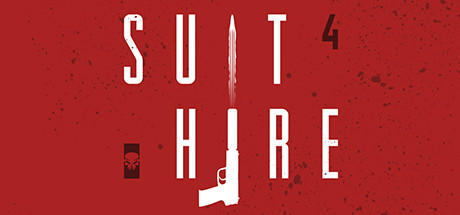 Suit for Hire Playtest cover art