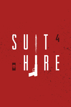 Suit for Hire poster image on Steam Backlog