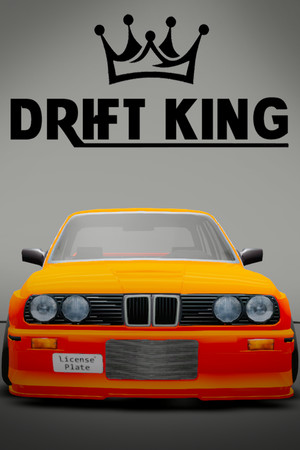 Drift King Demo
