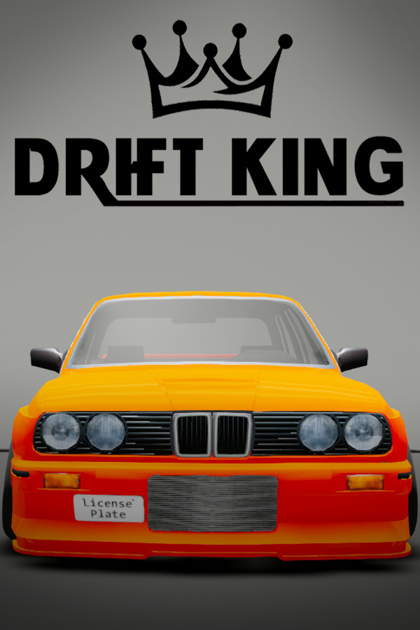 Drift King Demo