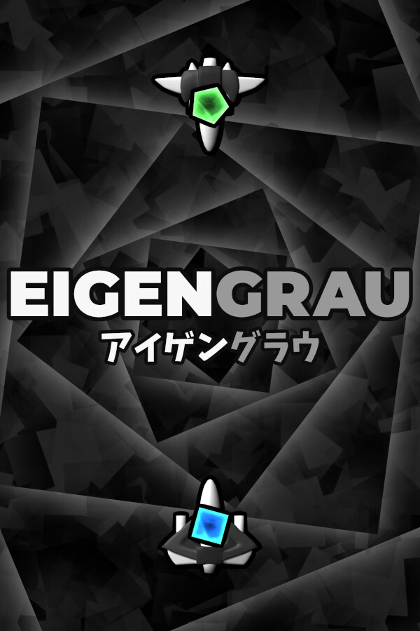 Eigengrau for steam