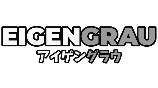Eigengrau Logo