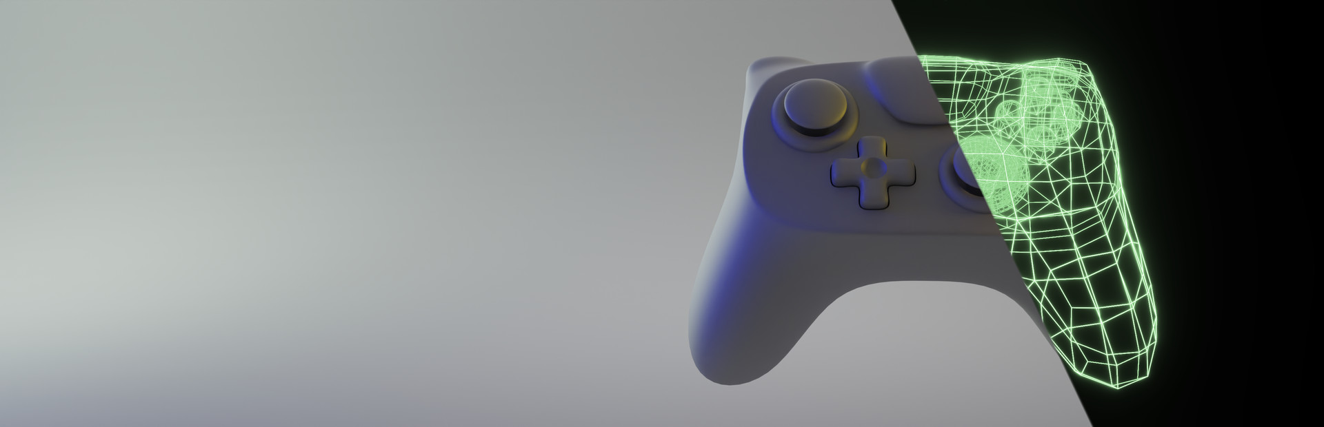 Joystick Party: LAN Controller Emulator