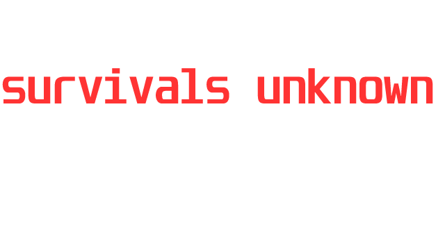 Survivals unknown Logo