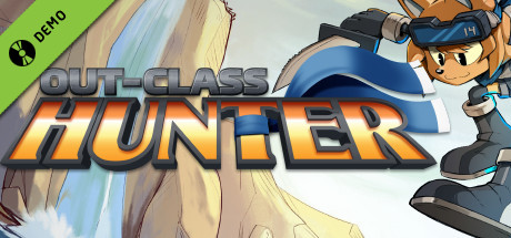 Out-Class Hunter Demo cover art