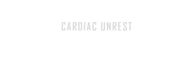 Cardiac Unrest Logo