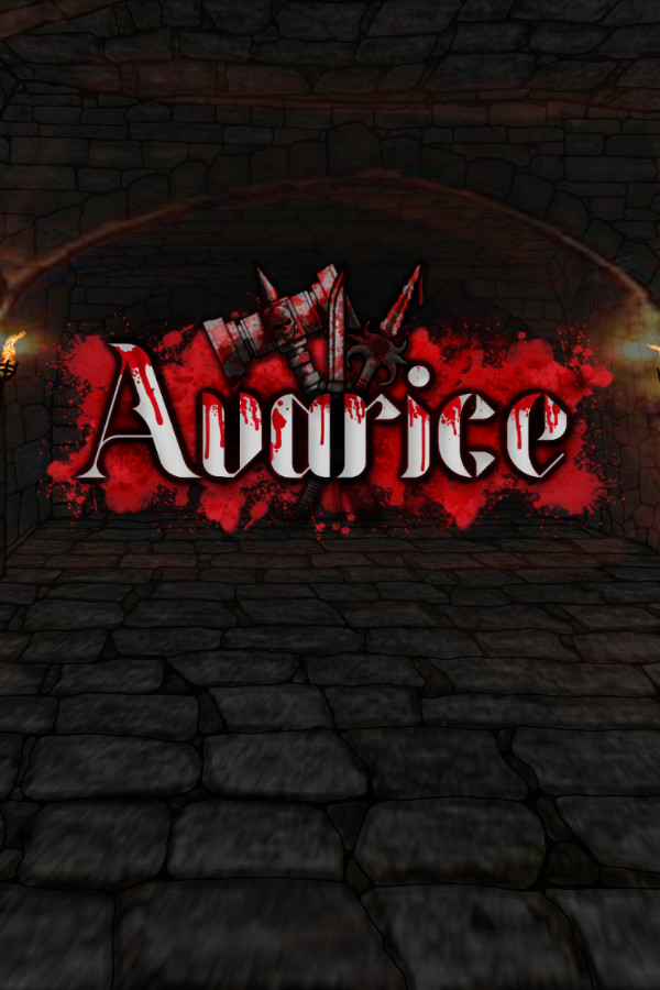 Avarice Demo