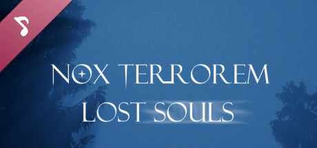 Nox Terrorem: Lost Souls Soundtrack cover art